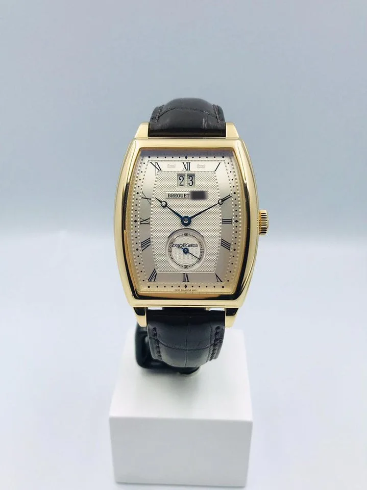 Breguet Héritage 5480BA Box